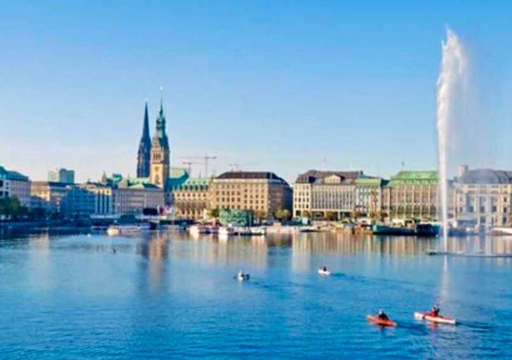 Photo of Others in Hamburg-St. Georg