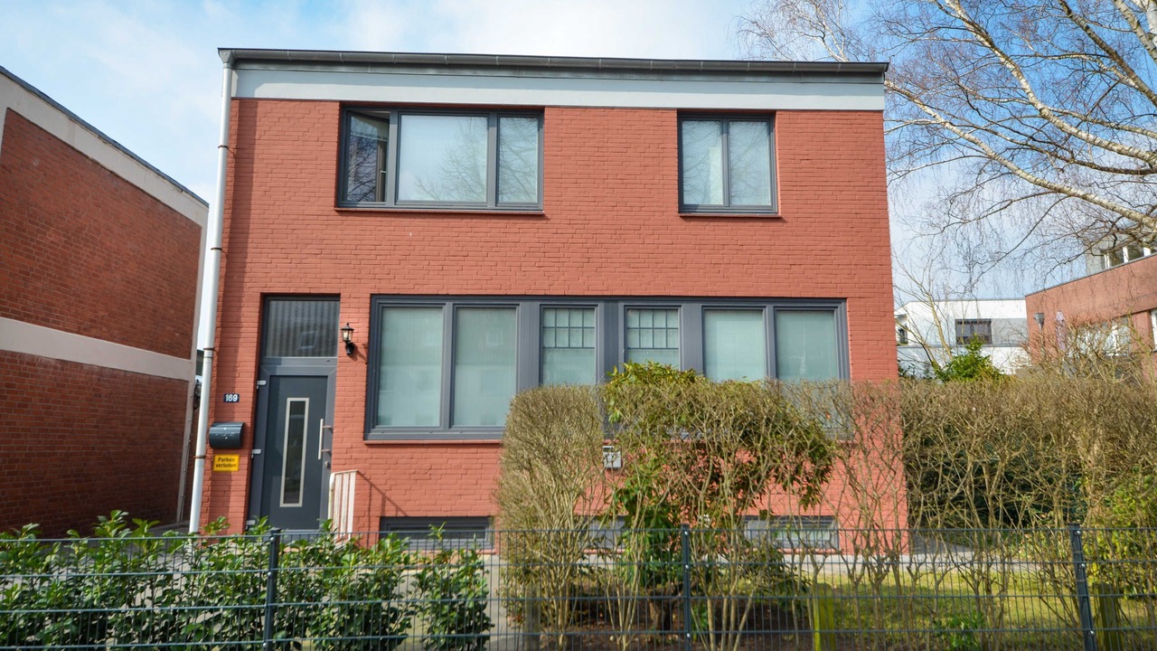 Photo of Outdoor in Hamburg-St. Georg