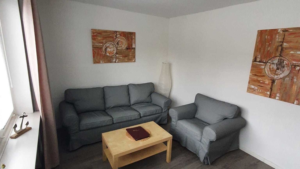 Photo of Livingroom in Hamburg-St. Georg