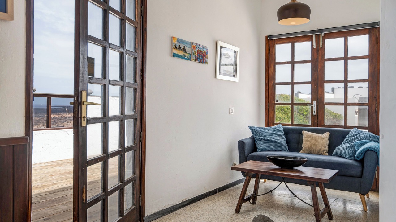 Photo of Livingroom in Haria
