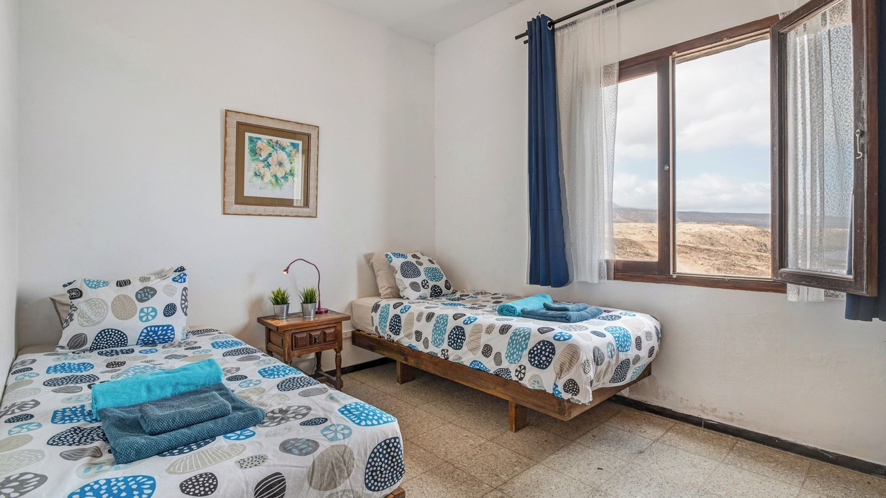 Photo of Bedroom in Haria