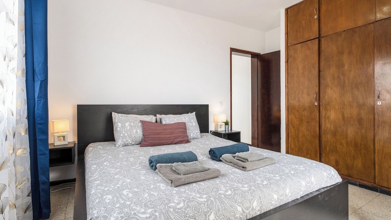Photo of Bedroom in Haria