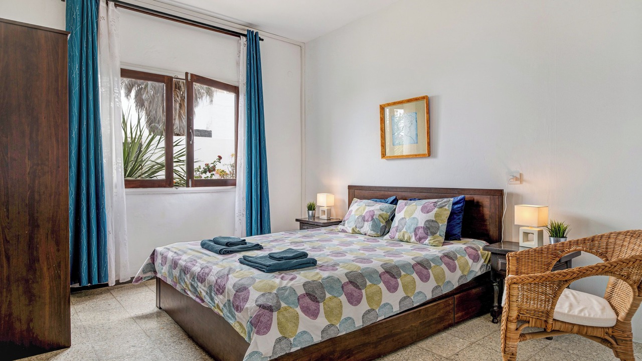 Photo of Bedroom in Haria