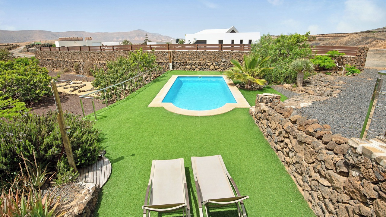 Photo of Outdoor in Villaverde