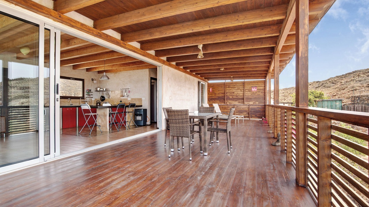 Photo of Outdoor in Villaverde