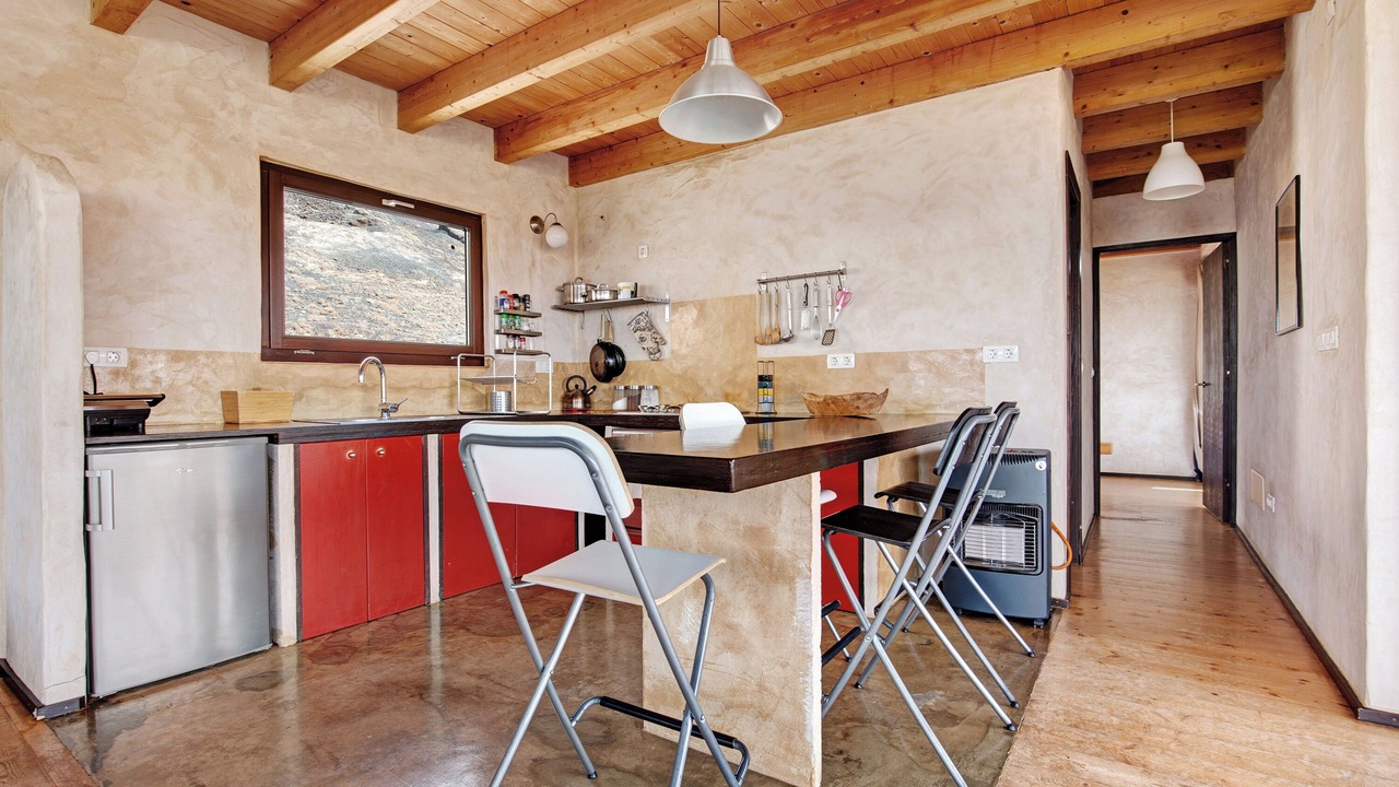 Photo of Kitchen in Villaverde