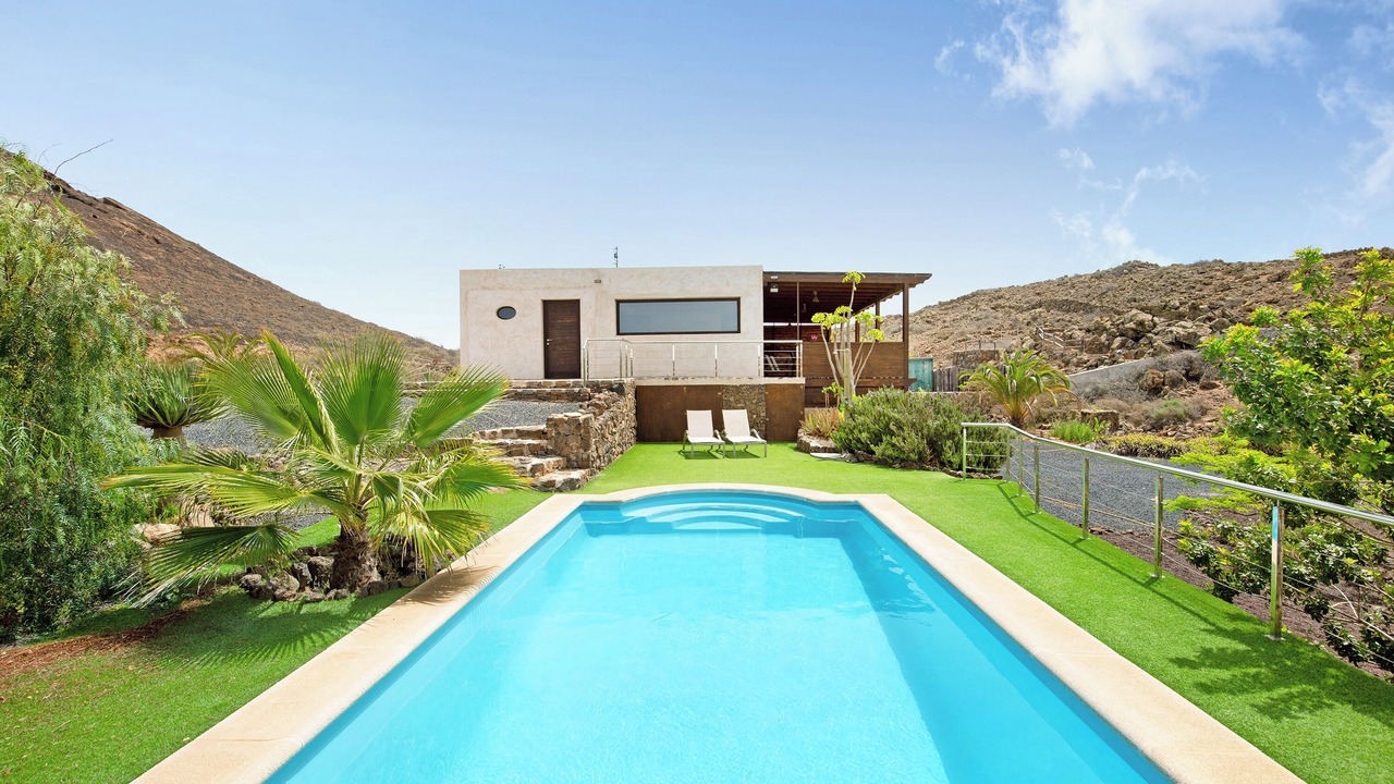 Photo of Outdoor in Villaverde