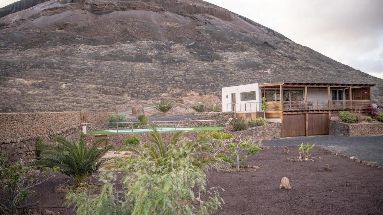 Photo of Outdoor in Villaverde