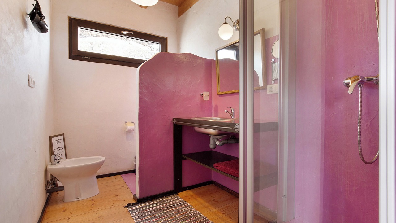 Photo of Bathroom in Villaverde