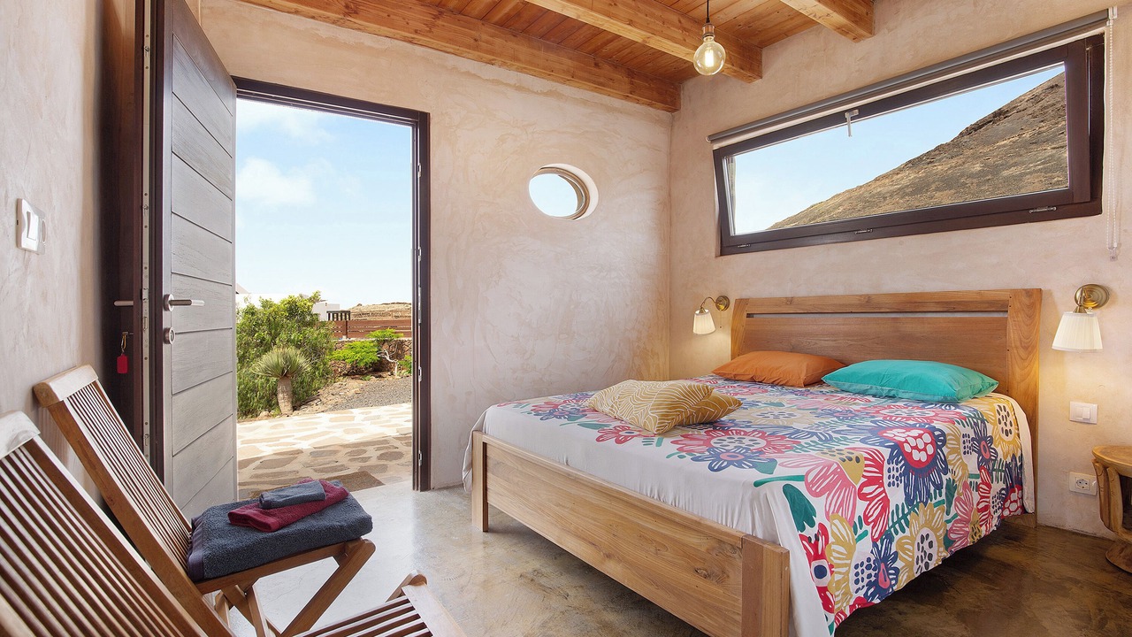 Photo of Bedroom in Villaverde