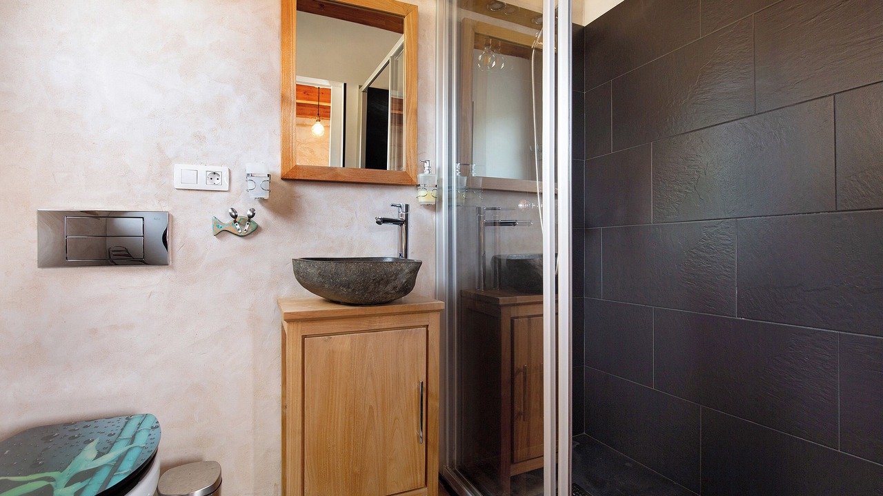 Photo of Bathroom in Villaverde