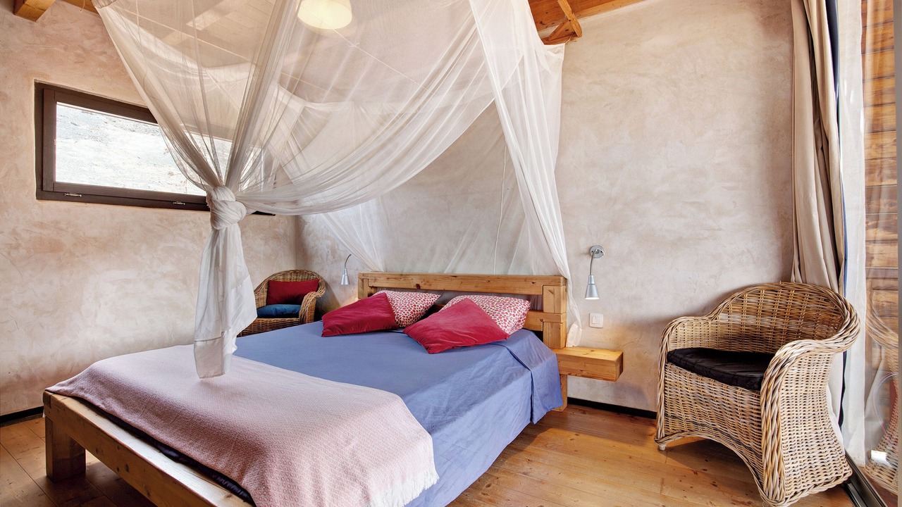 Photo of Bedroom in Villaverde