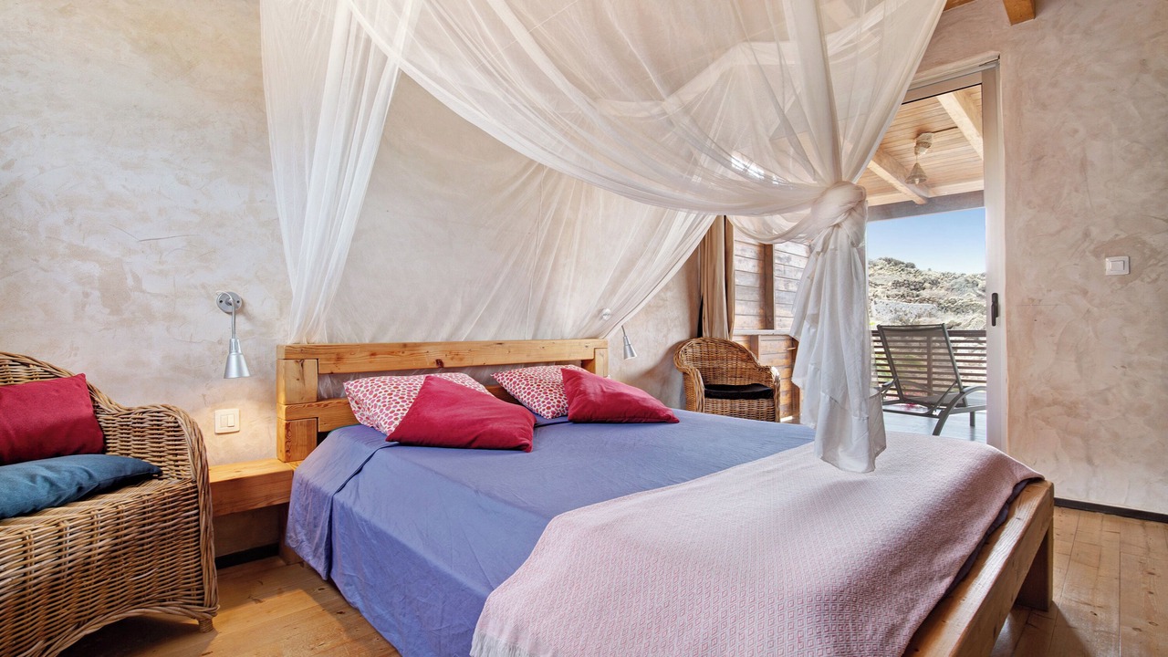 Photo of Bedroom in Villaverde