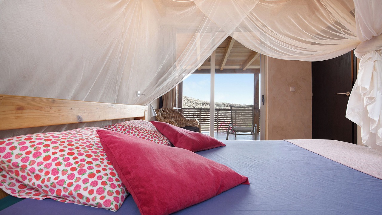 Photo of Bedroom in Villaverde