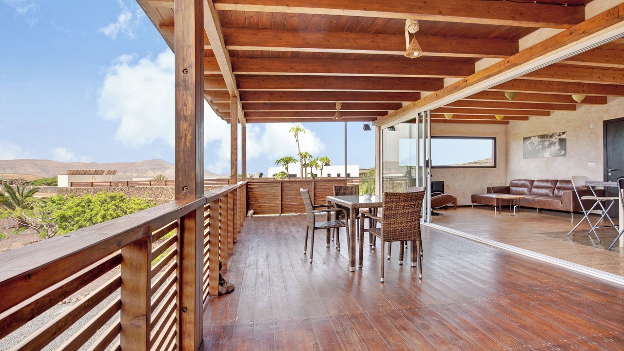 Photo of Outdoor in Villaverde