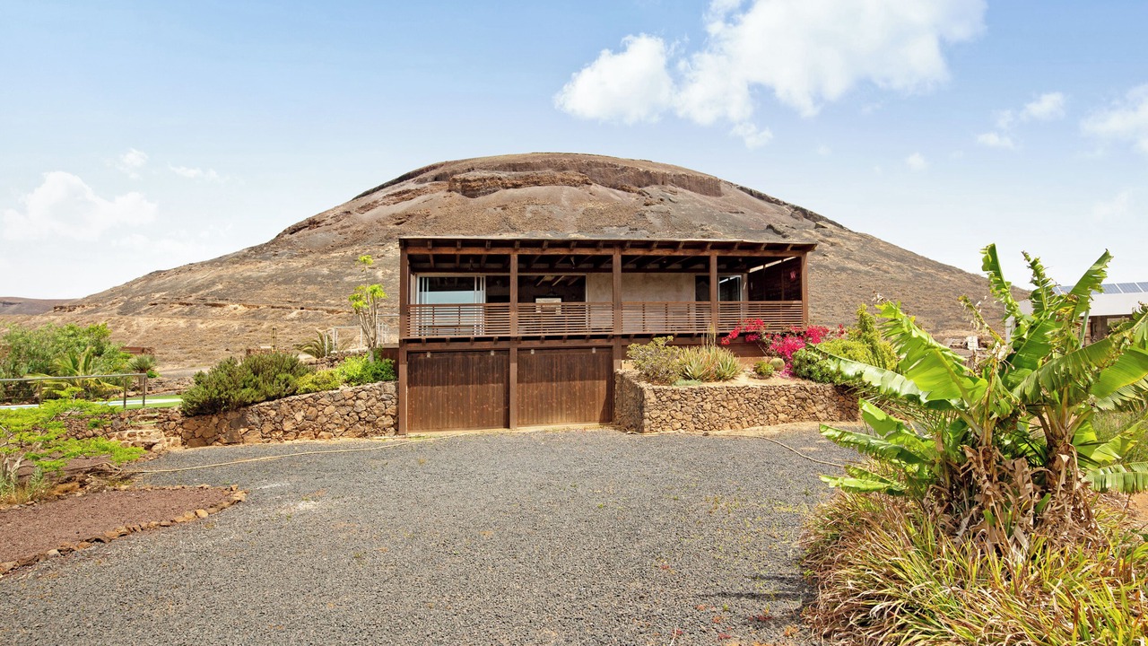 Photo of Outdoor in Villaverde