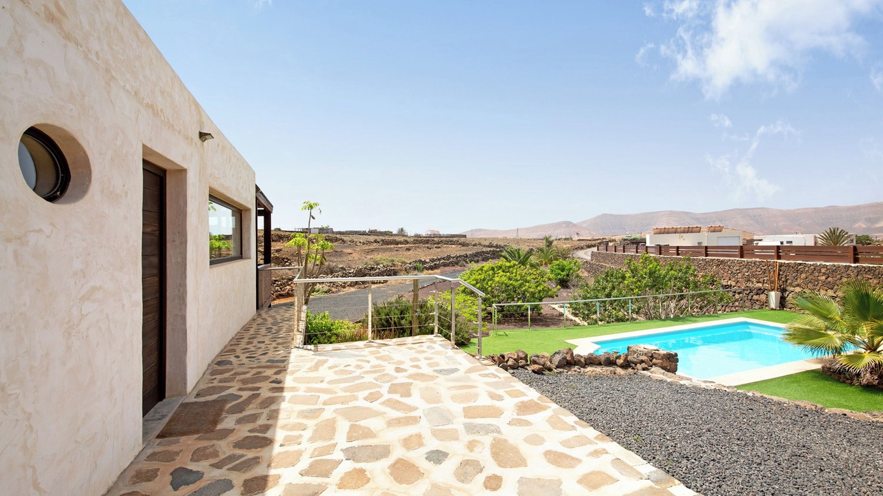 Photo of Outdoor in Villaverde