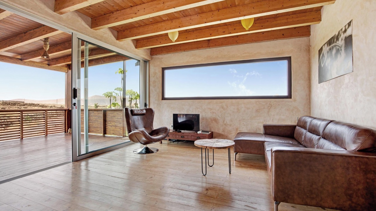 Photo of Livingroom in Villaverde
