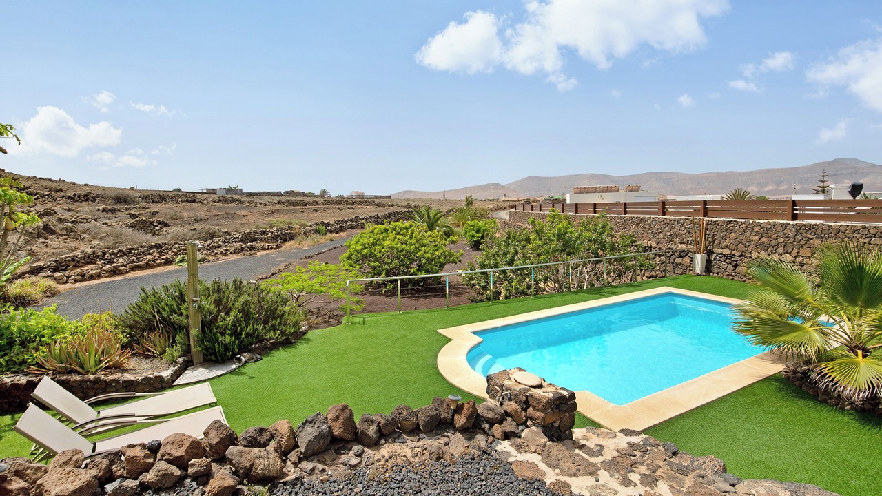 Photo of Outdoor in Villaverde