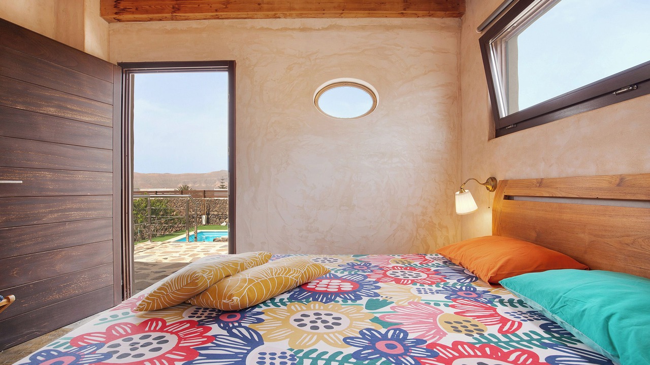 Photo of Bedroom in Villaverde