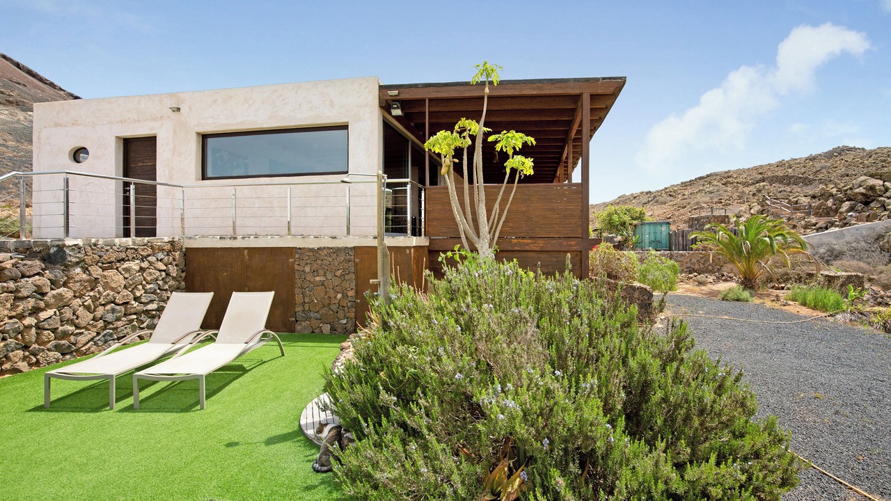Photo of Outdoor in Villaverde