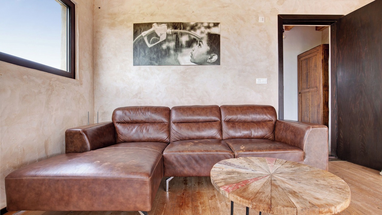 Photo of Livingroom in Villaverde