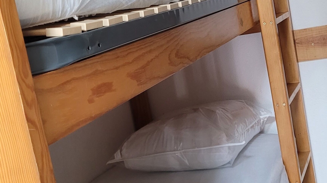Photo of Bedroom in Saint-Pierre-la-Mer