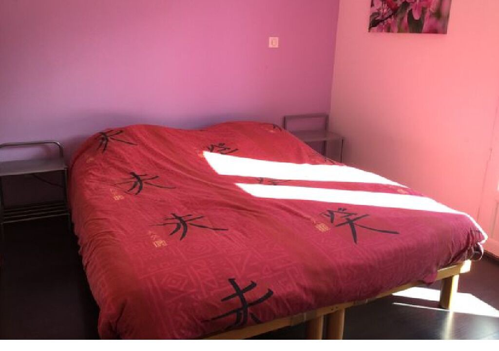 Photo of Bedroom in Presilly