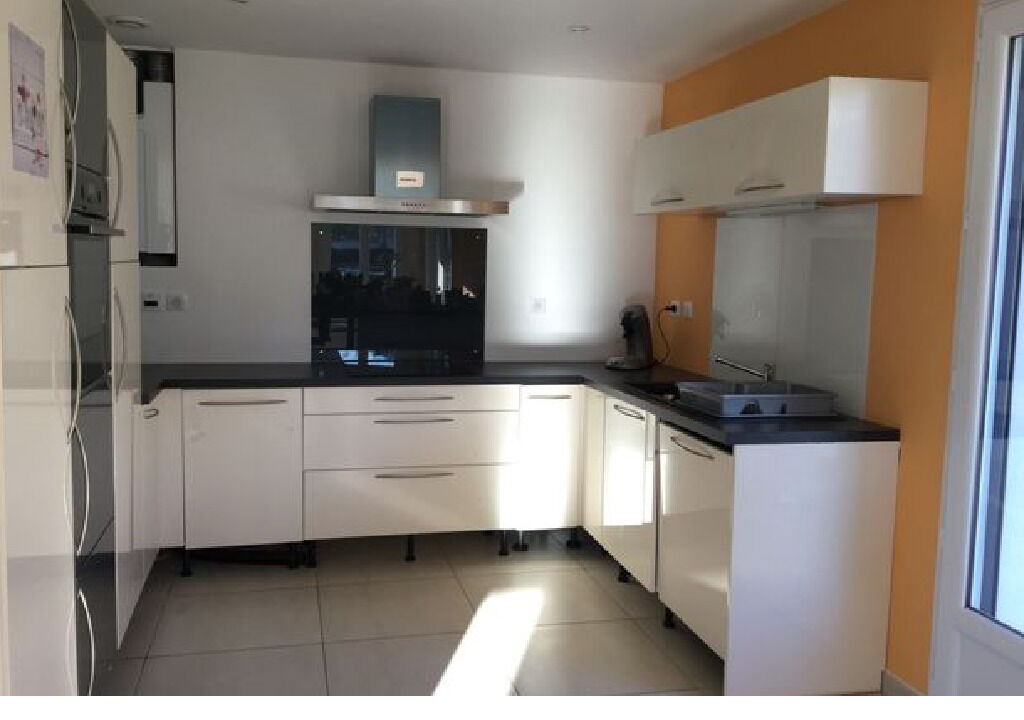 Photo of Kitchen in Presilly