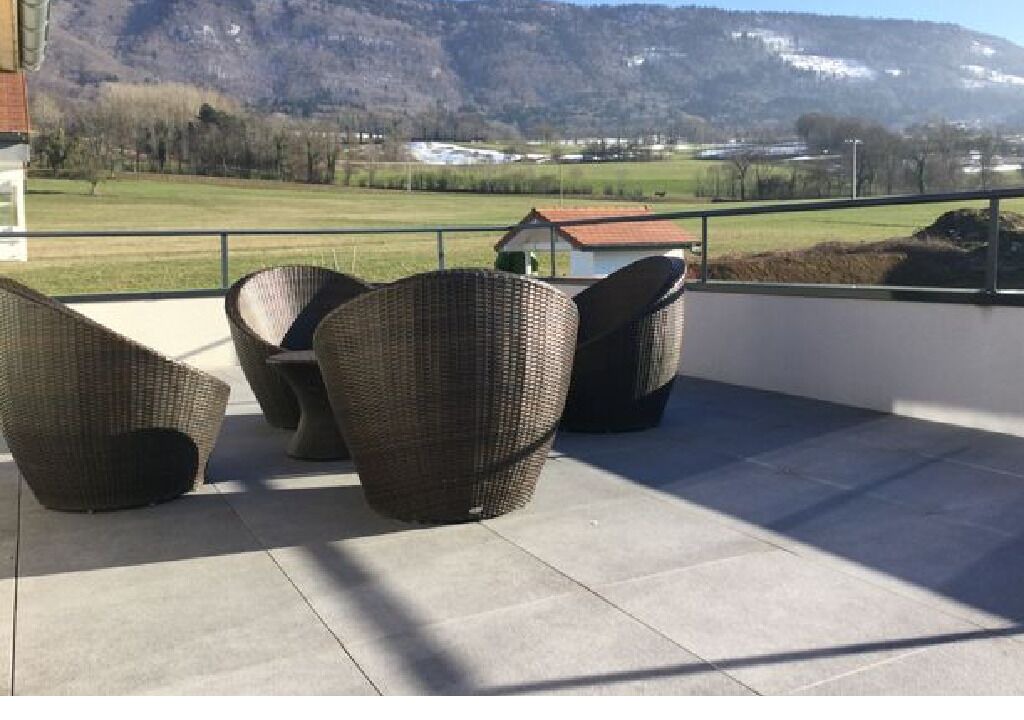 Photo of Patio Balcony in Presilly