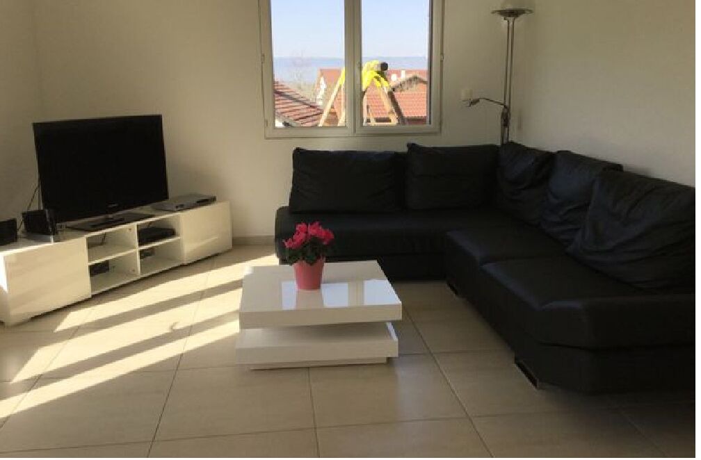 Photo of Livingroom in Presilly