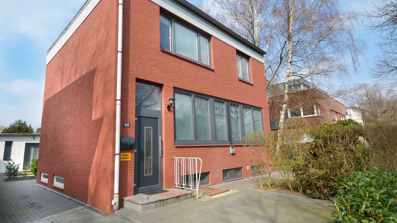 Photo of Outdoor in Hamburg-St. Georg