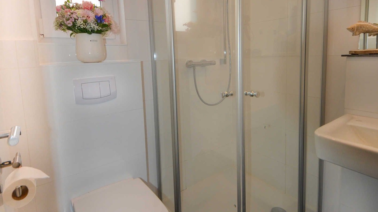 Photo of Bathroom in Hamburg-St. Georg