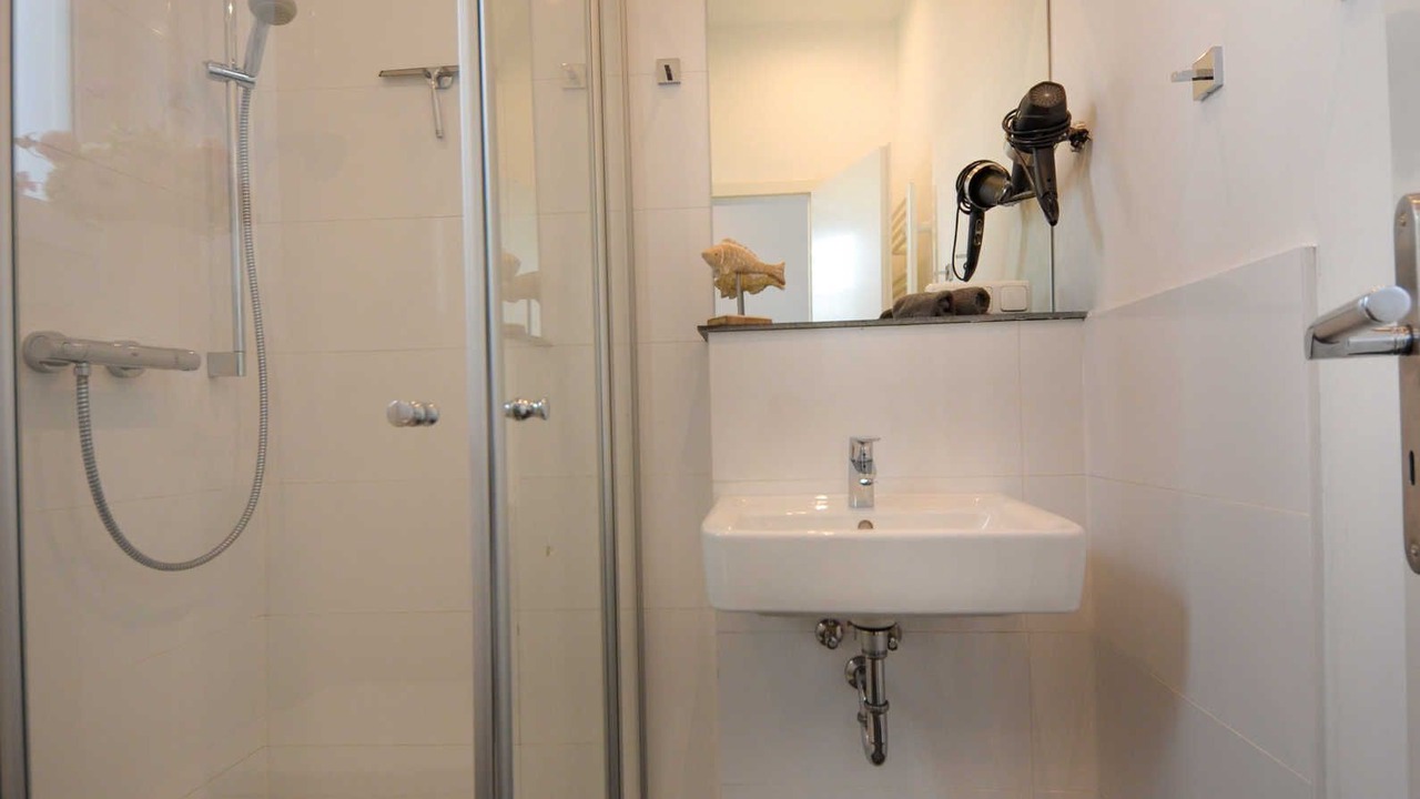 Photo of Bathroom in Hamburg-St. Georg