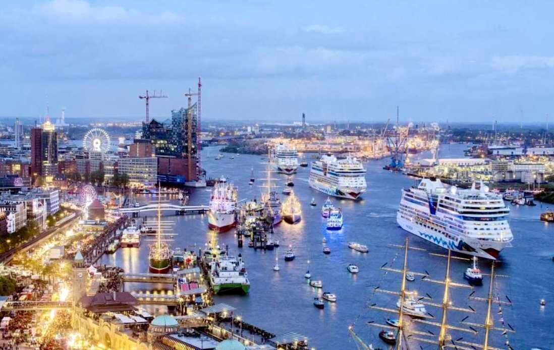 Photo of Others in Hamburg-St. Georg