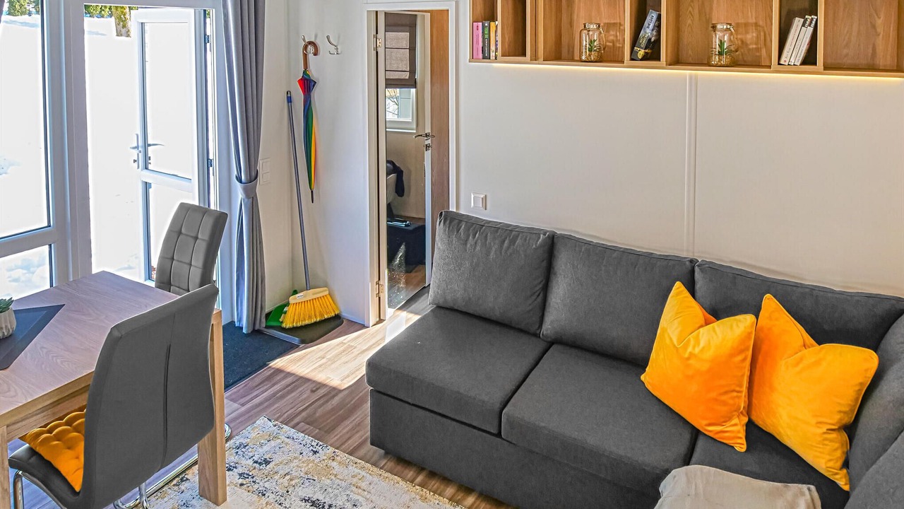Photo of Bedroom in Wildenranna