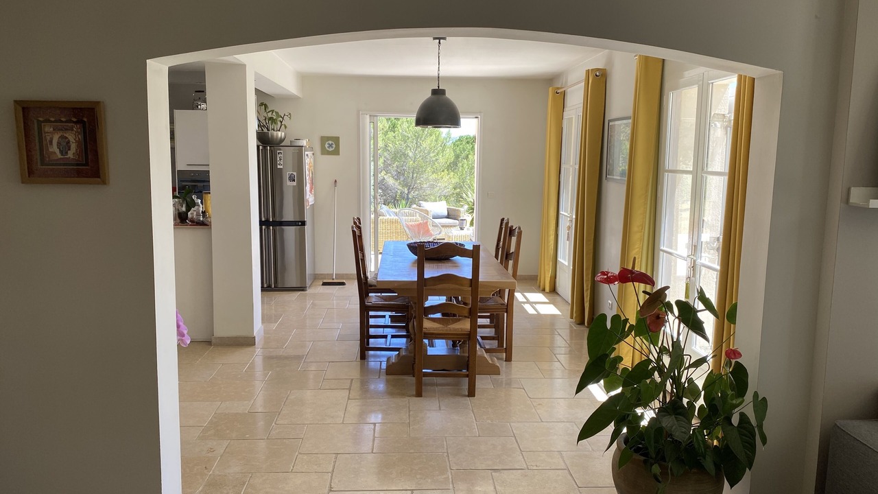 Photo of Livingroom in Rognes