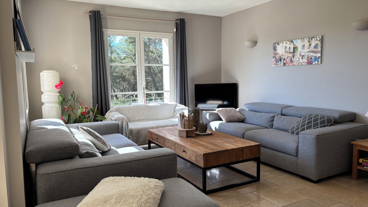 Photo of Livingroom in Rognes