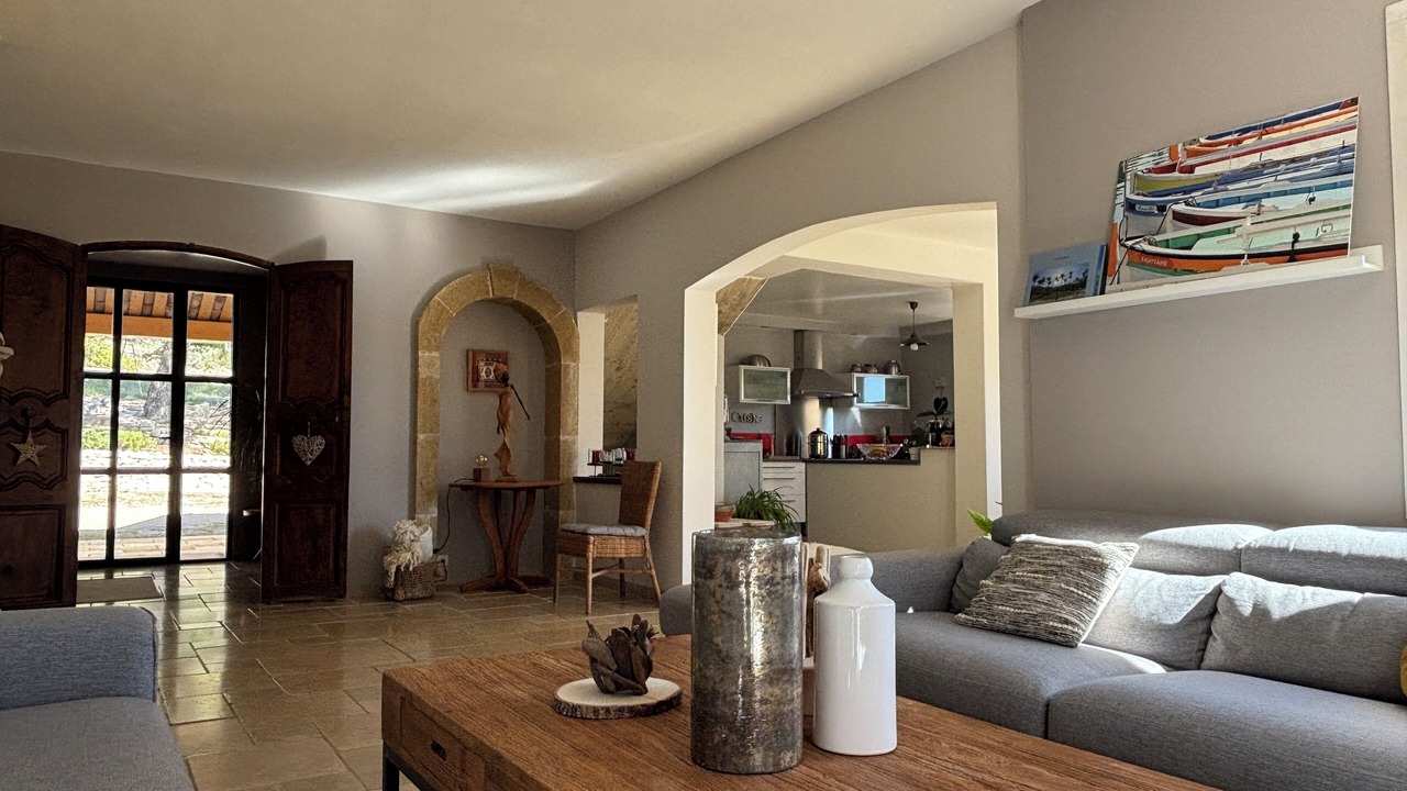 Photo of Livingroom in Rognes