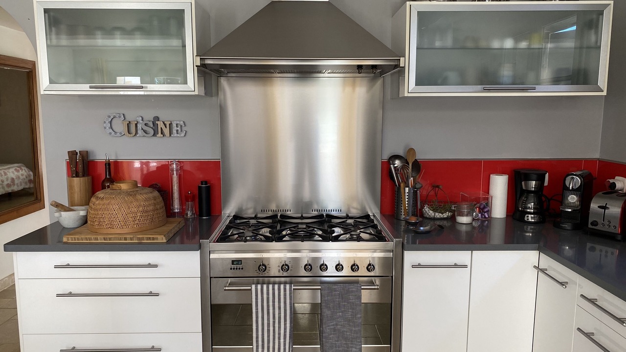 Photo of Kitchen in Rognes