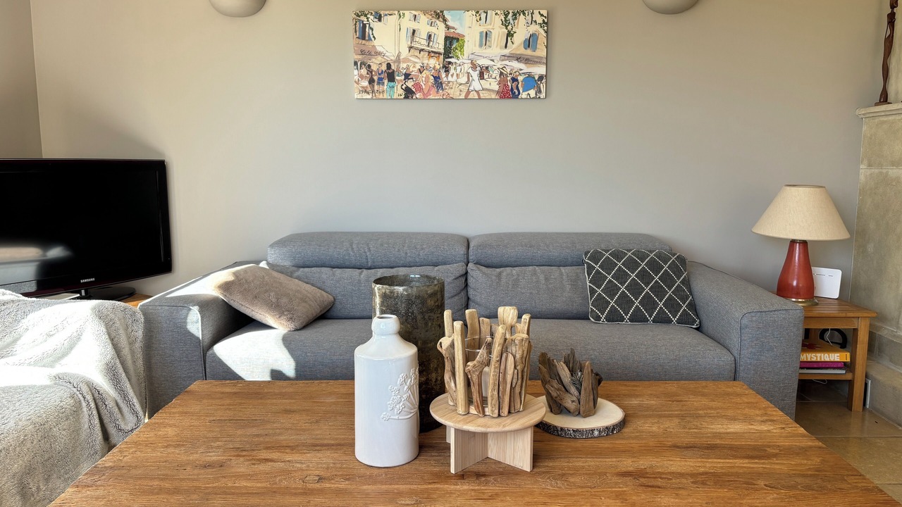 Photo of Livingroom in Rognes