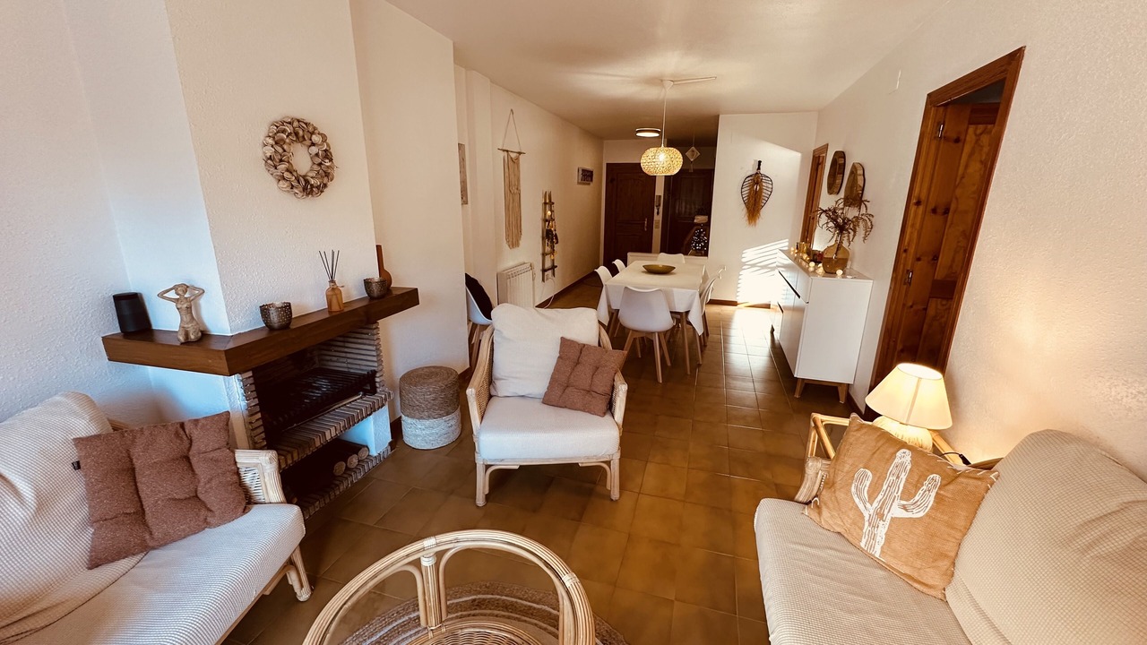 Photo of Livingroom in Platja d'Aro