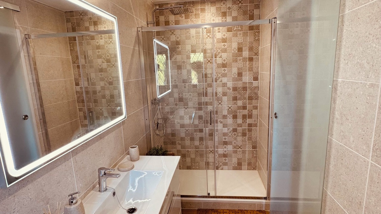 Photo of Bathroom in Platja d'Aro