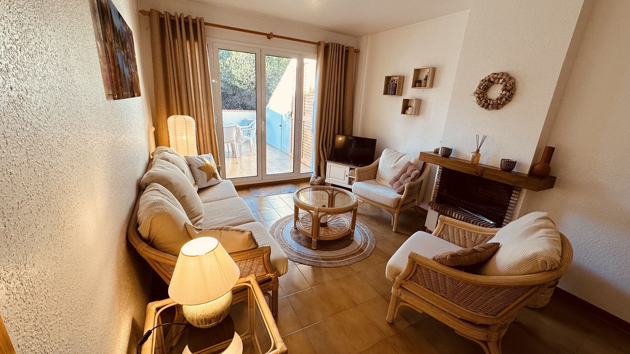 Photo of Livingroom in Platja d'Aro
