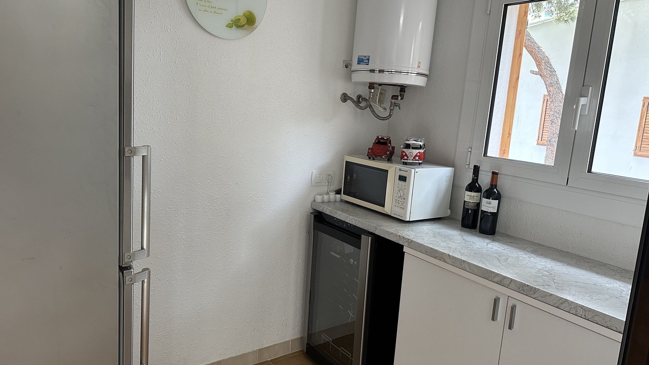 Photo of Kitchen in Platja d'Aro