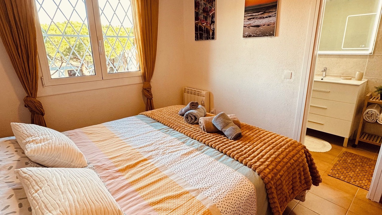 Photo of Bedroom in Platja d'Aro