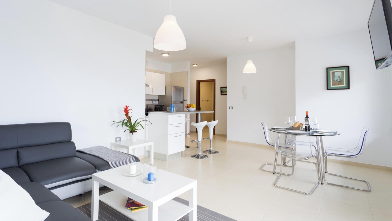 Photo of Livingroom in Bajamar