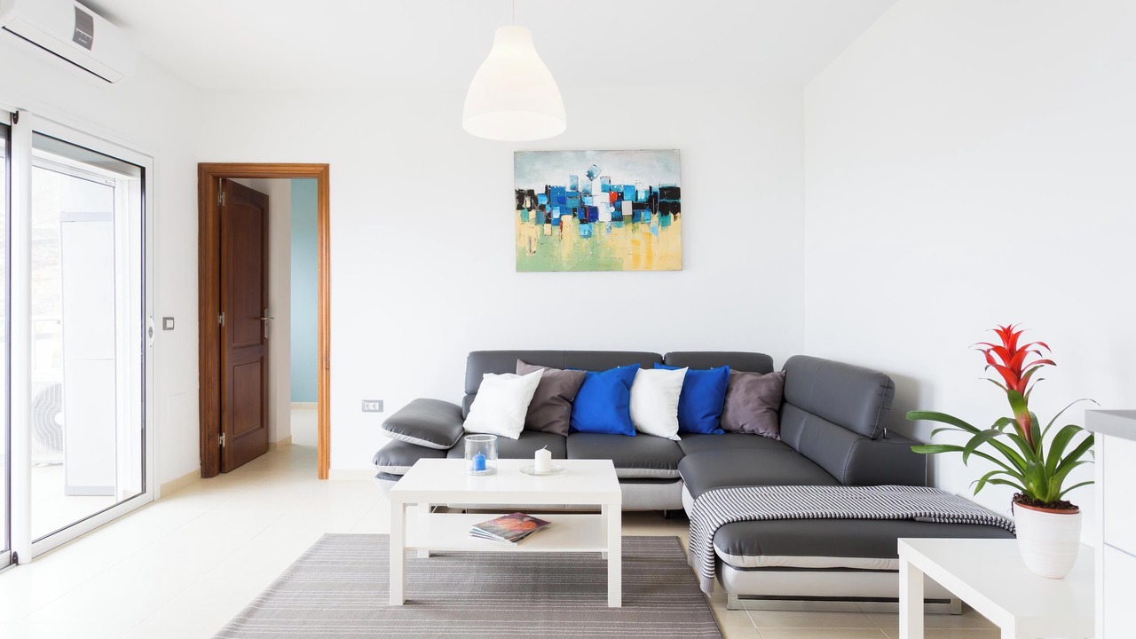 Photo of Livingroom in Bajamar