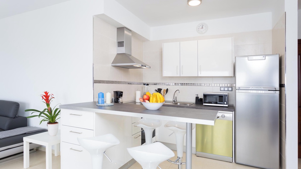 Photo of Kitchen in Bajamar