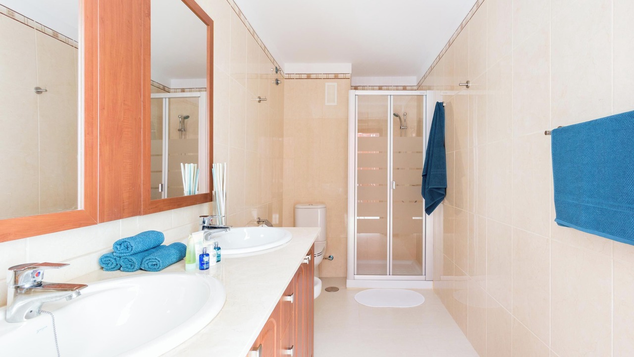 Photo of Bathroom in Bajamar